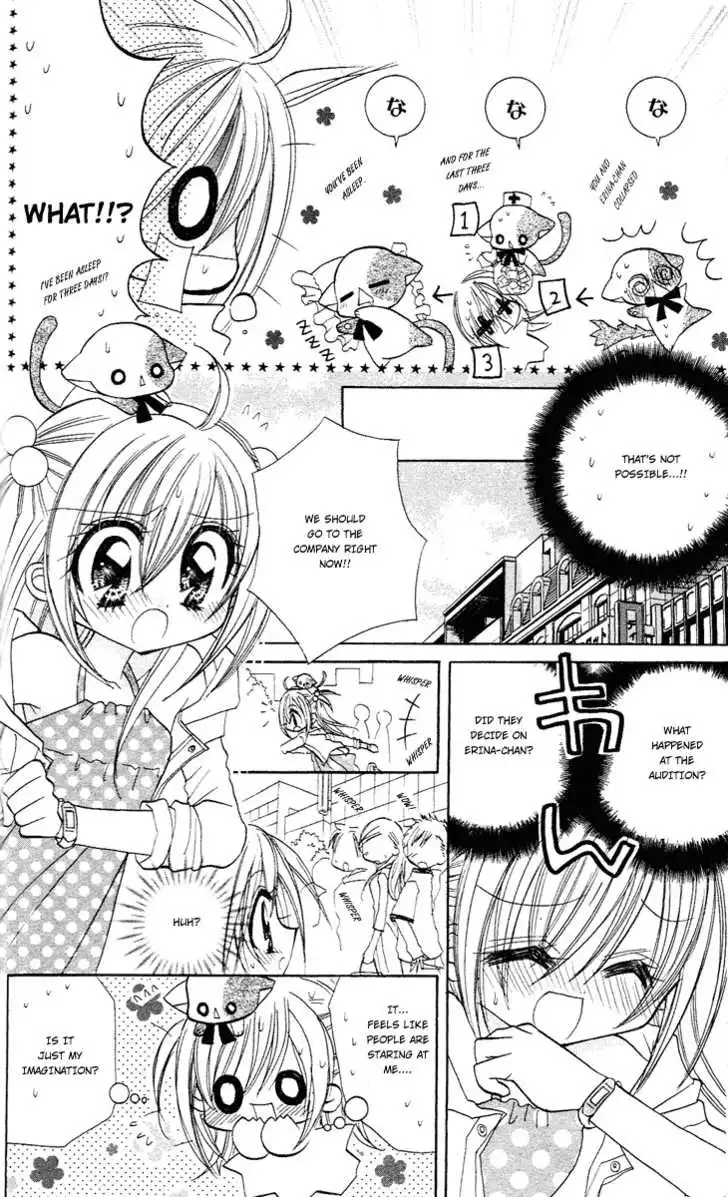 Kirarin Revolution Chapter 4 27